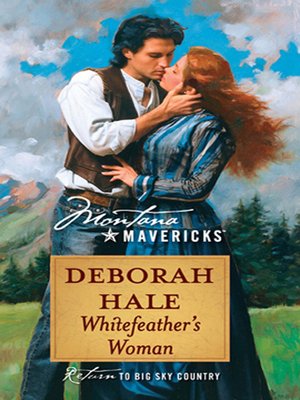 Whitefeather's Woman - ebook